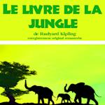 Le Livre de la jungle