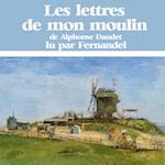 Les Lettres de mon moulin