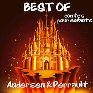 Best of de contes pour enfants