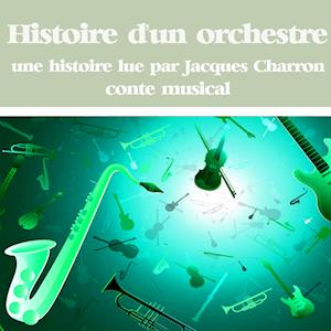 Histoire d'un orchestre