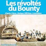 Les Révoltés du Bounty