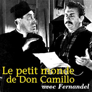 Le Petit Monde de Don Camillo