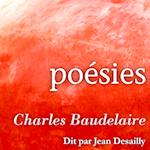 Les Plus Beaux Poèmes de Baudelaire