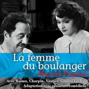 La Femme du boulanger