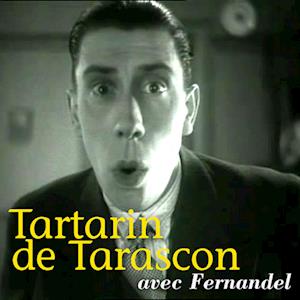 Tartarin de Tarascon