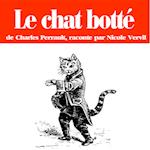 Le Chat botté