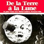 De la Terre à la Lune