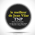 Le Meilleur de Jean Vilar au TNP, Theatre National Populaire