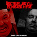Docteur Jekyll et Mister Hyde