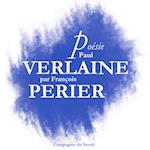 Poésie : Verlaine par François Périer