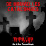 De nouvelles catacombes