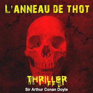 L'Anneau de Thot