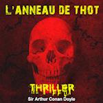 L'Anneau de Thot