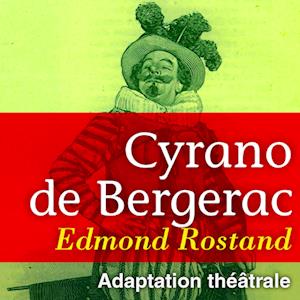 Cyrano de Bergerac