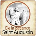 De la patience de St Augustin