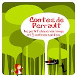 6 contes de Perrault