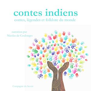 Contes indiens