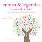 Contes, légendes et folklore du monde entier