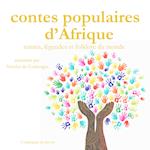 Contes populaires d’Afrique