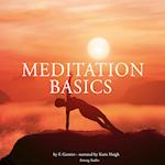 Meditation Basics