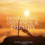 Professional Distance and Empathy