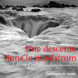 Une descente dans le Maelstrom