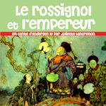 Le Rossignol et L'empereur