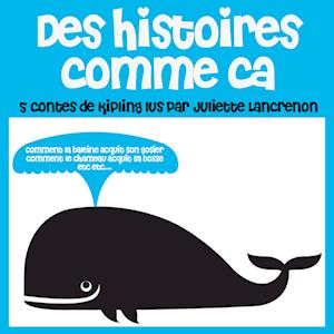 Histoires comme ça