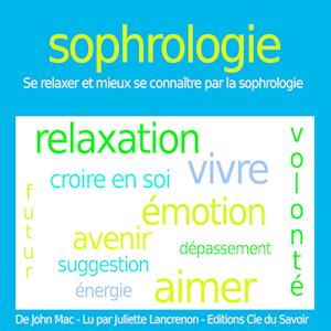 Sophrologie