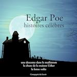 Edgar Poe : 3 plus belles histoires