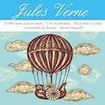 Le Meilleur de Jules Verne