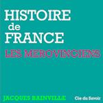 Histoire de France : Les Mérovingiens