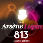 Arsène Lupin : 813