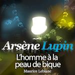 Arsène Lupin : L'homme à la peau de bique