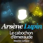 Arsène Lupin : Le cabochon d'émeraude