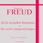 Freud : la sexualité féminine
