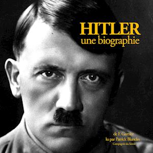 Hitler, une biographie