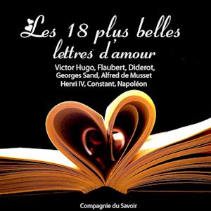 Les 18 Plus Belles Lettres d'amour