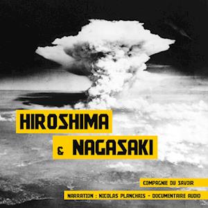 Hiroshima et Nagasaki