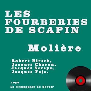 Les Fourberies de Scapin