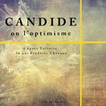 Candide ou l'optimisme