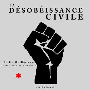 La Désobéissance civile