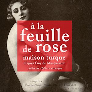 À la feuille de rose