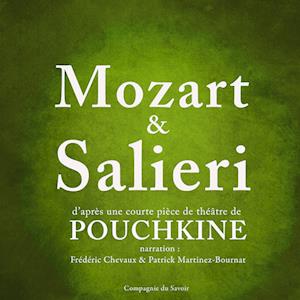 Mozart & Salieri