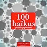 100 haikus, poésie japonaise
