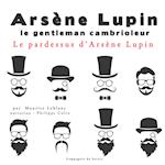 Le Pardessus d'Arsène Lupin