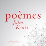 Poèmes de John Keats