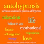 Autohypnosis
