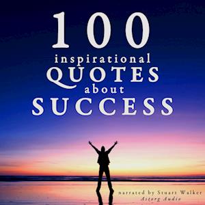 100 Quotes About Success