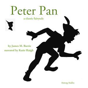 The Story of Peter Pan, a Fairy Tale